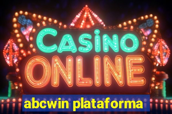 abcwin plataforma